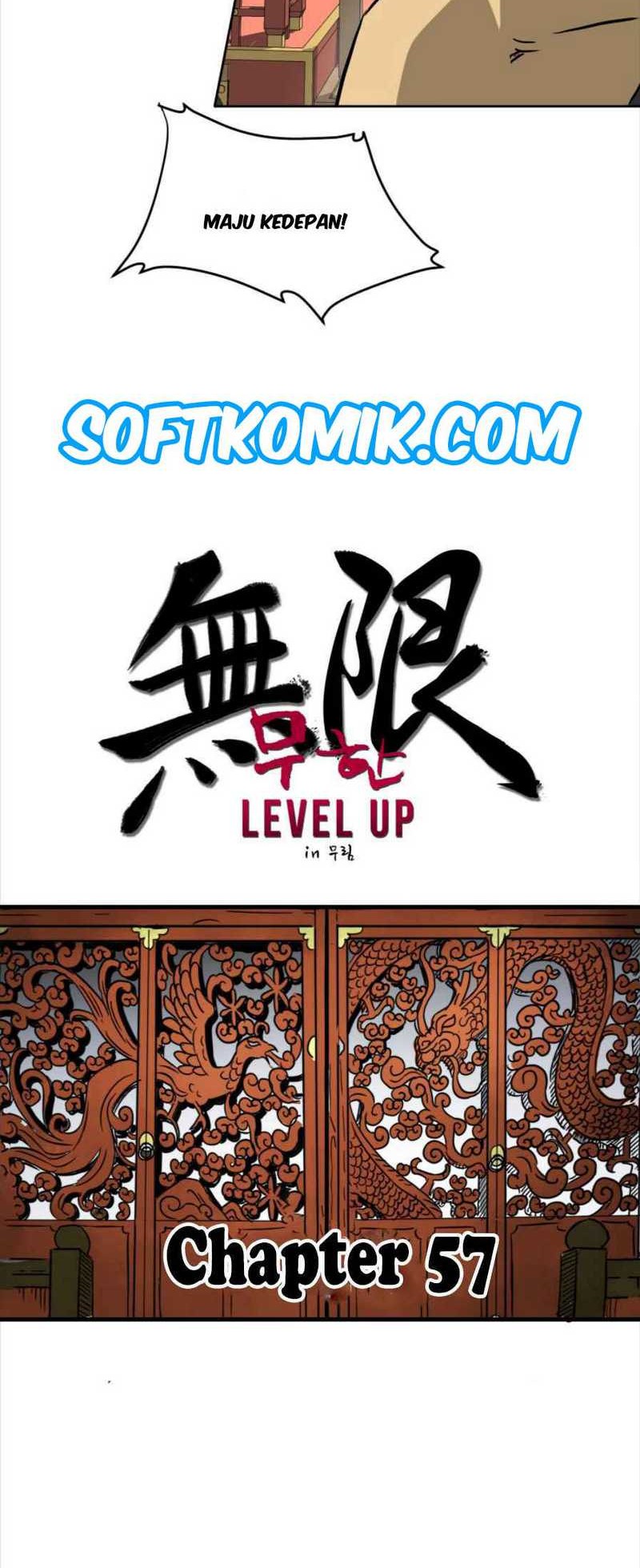 Infinite Level Up in Murim Chapter 57 Gambar 6