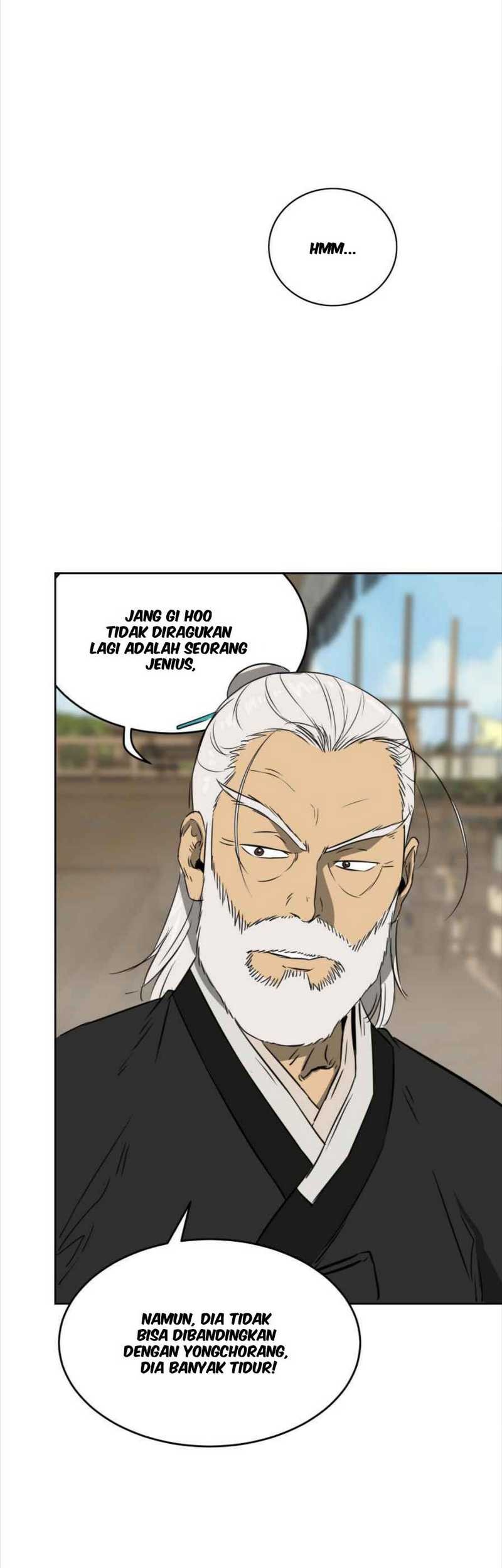 Infinite Level Up in Murim Chapter 57 Gambar 7