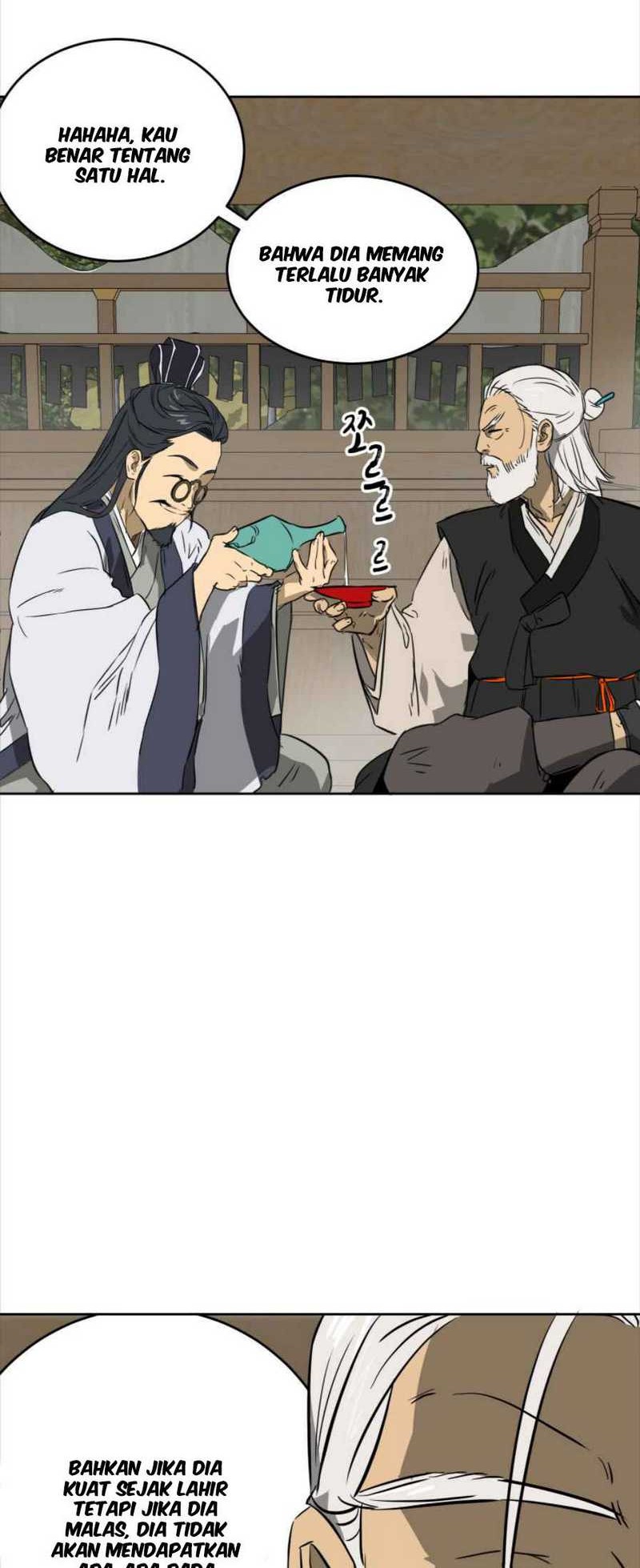 Infinite Level Up in Murim Chapter 57 Gambar 8