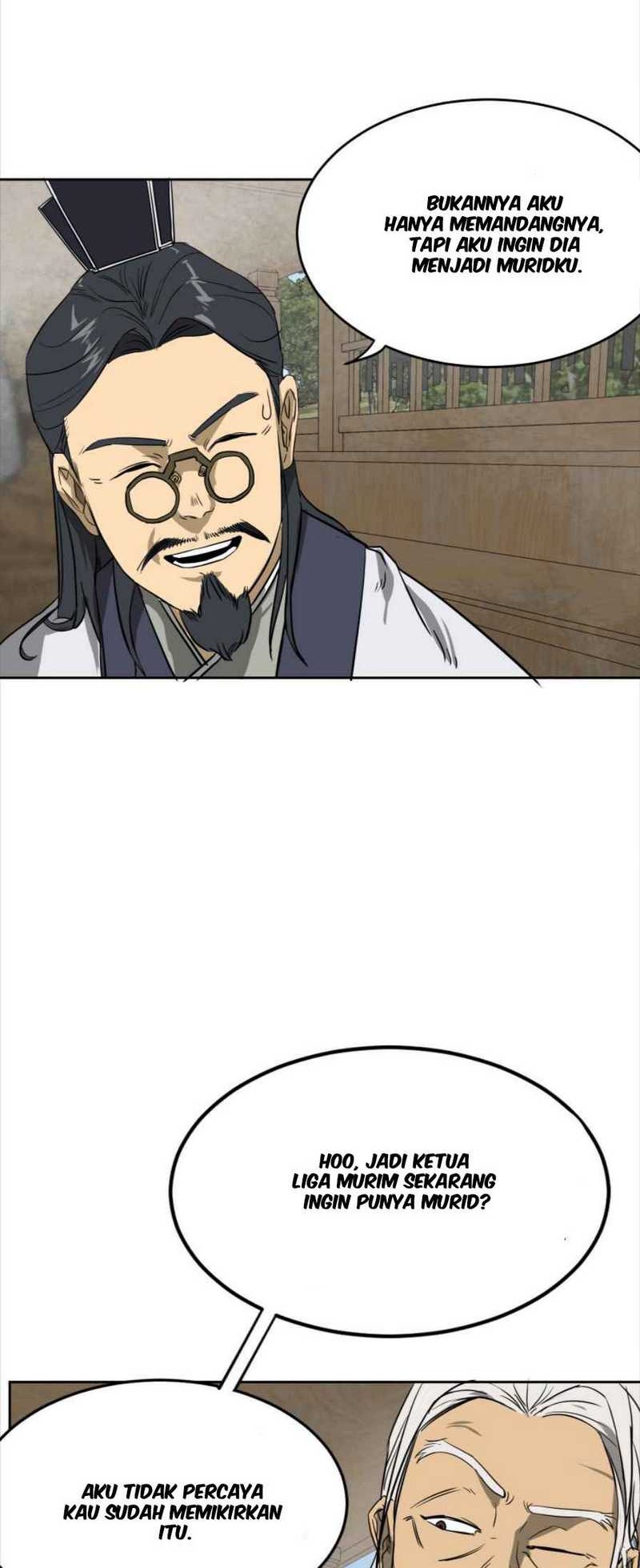 Infinite Level Up in Murim Chapter 57 Gambar 10