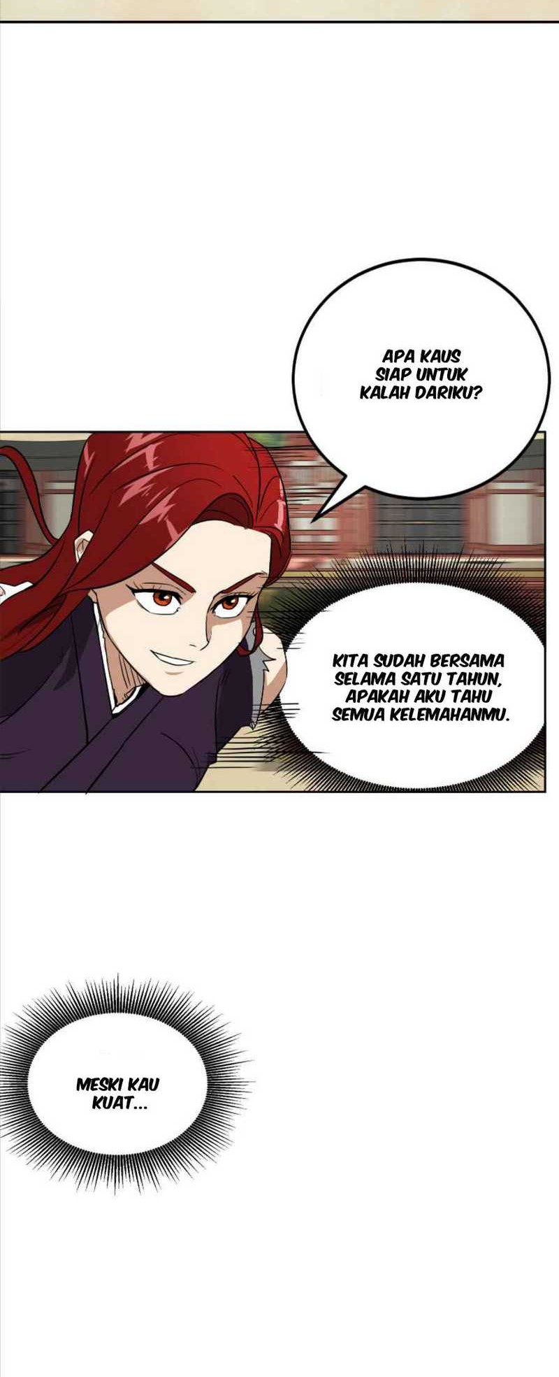 Infinite Level Up in Murim Chapter 57 Gambar 13