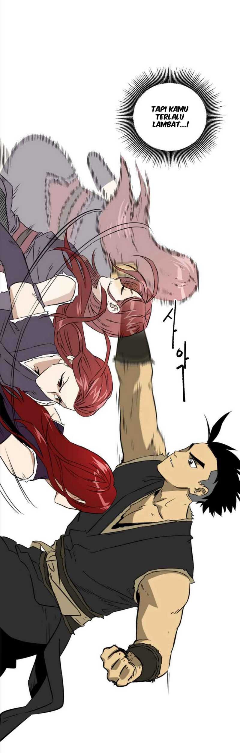 Infinite Level Up in Murim Chapter 57 Gambar 14