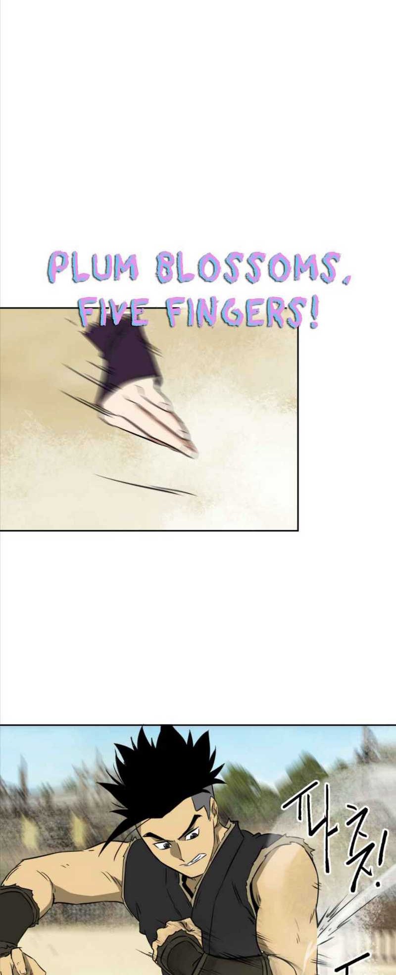 Infinite Level Up in Murim Chapter 57 Gambar 15