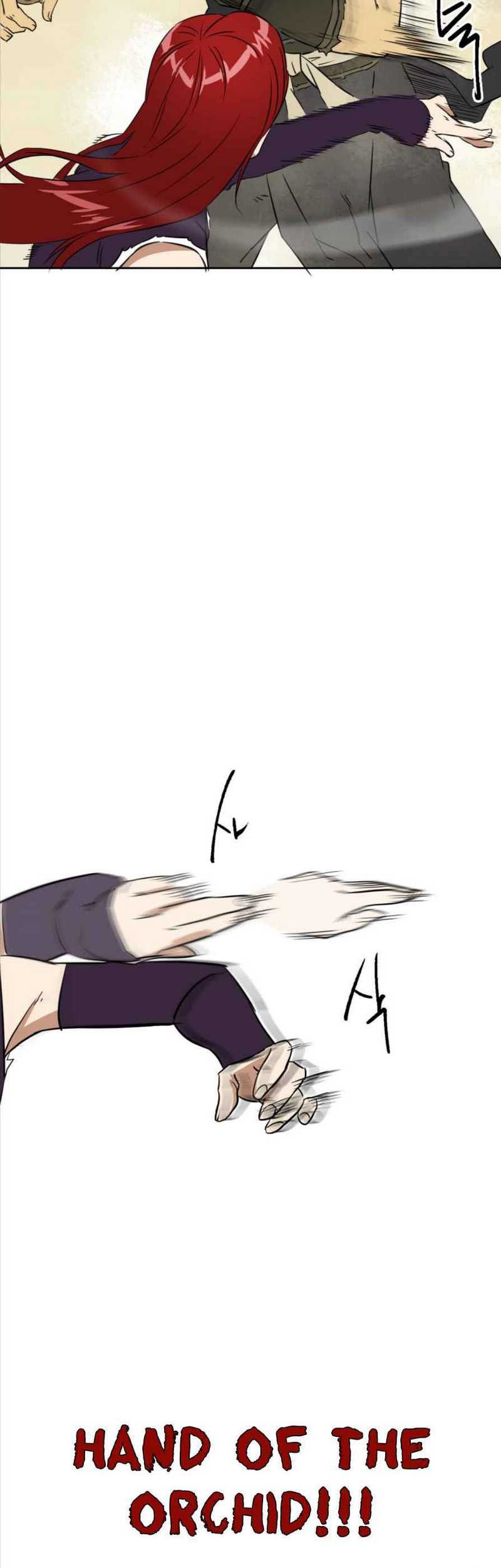 Infinite Level Up in Murim Chapter 57 Gambar 16