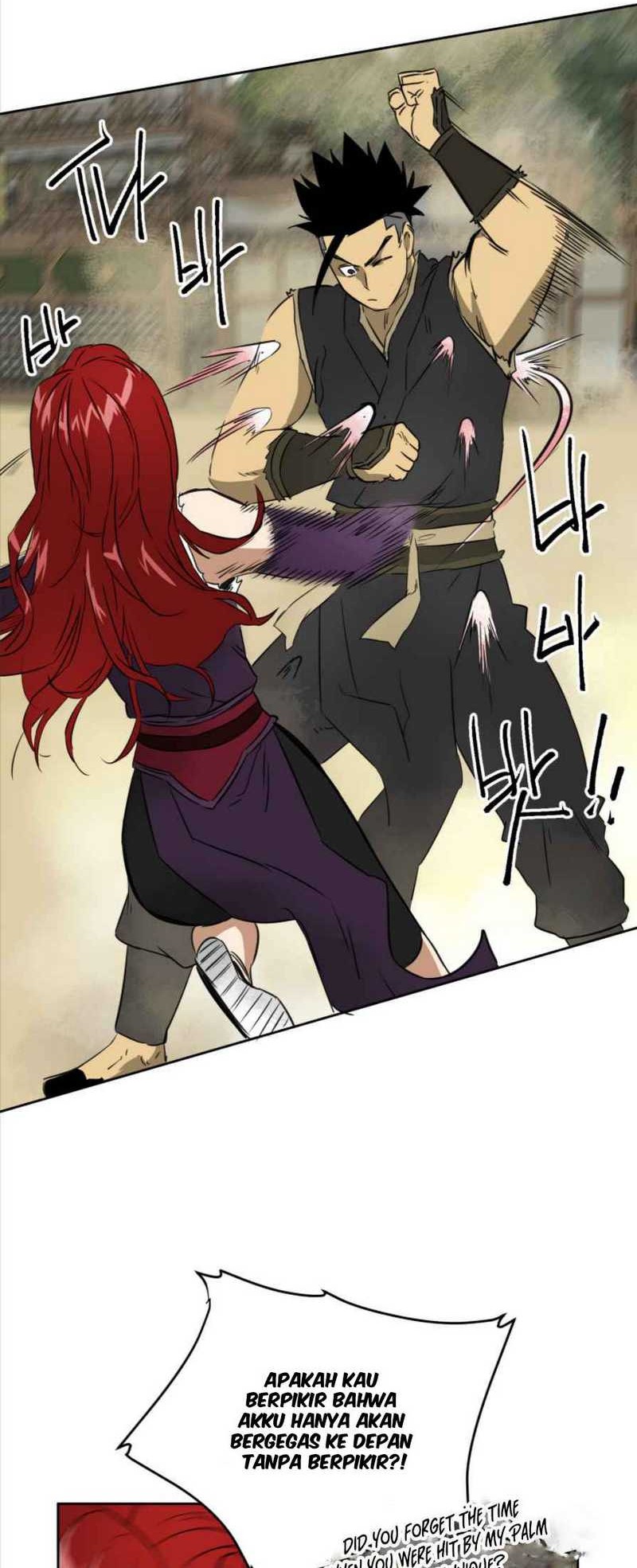 Infinite Level Up in Murim Chapter 57 Gambar 17