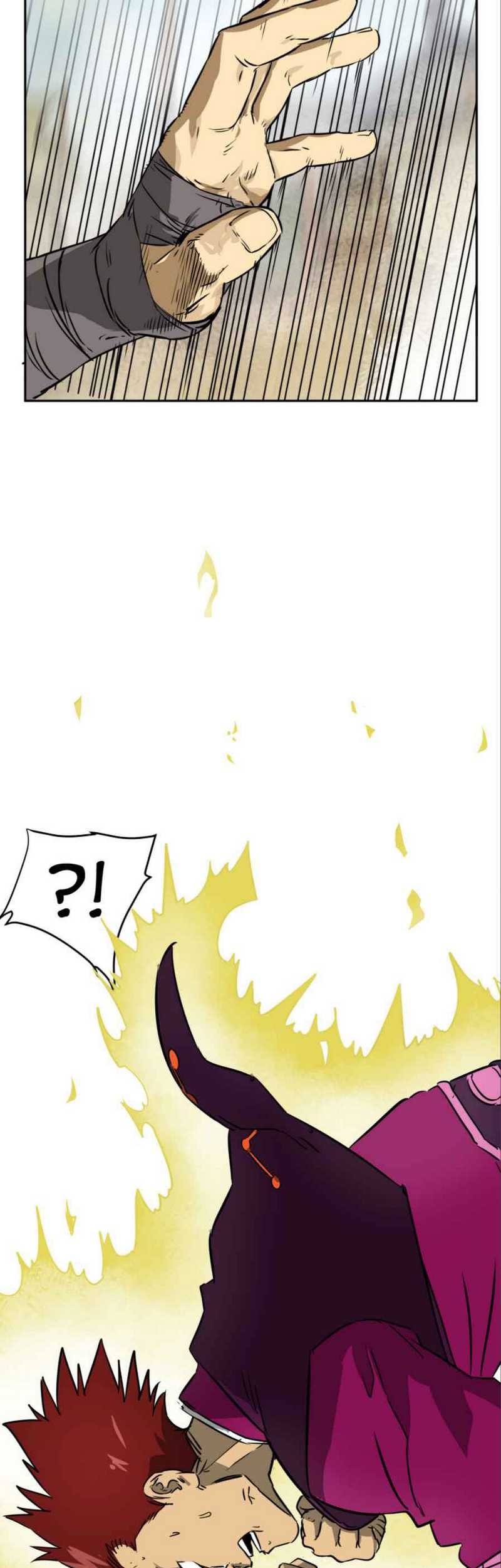 Infinite Level Up in Murim Chapter 56 Gambar 53