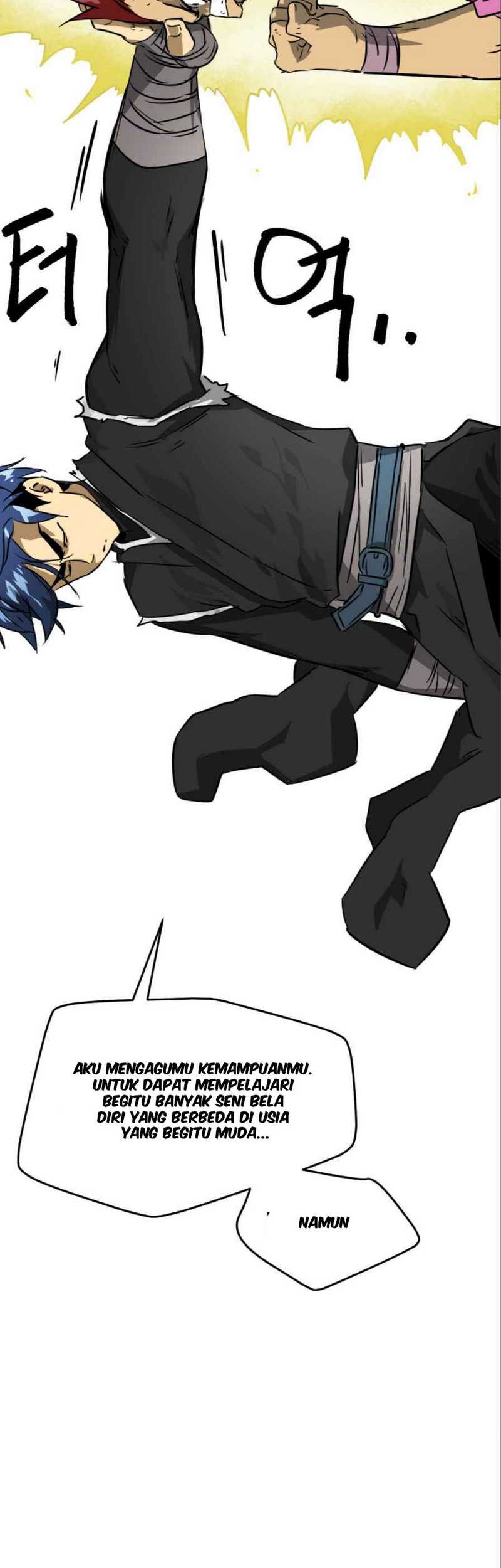 Infinite Level Up in Murim Chapter 56 Gambar 54