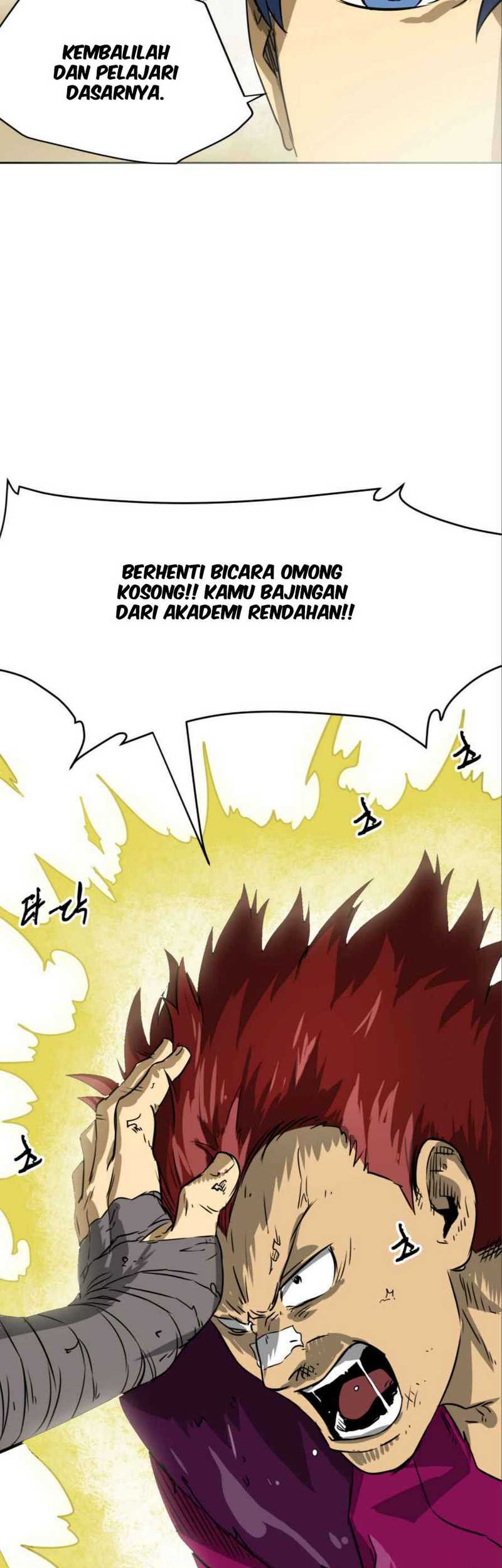 Infinite Level Up in Murim Chapter 56 Gambar 57