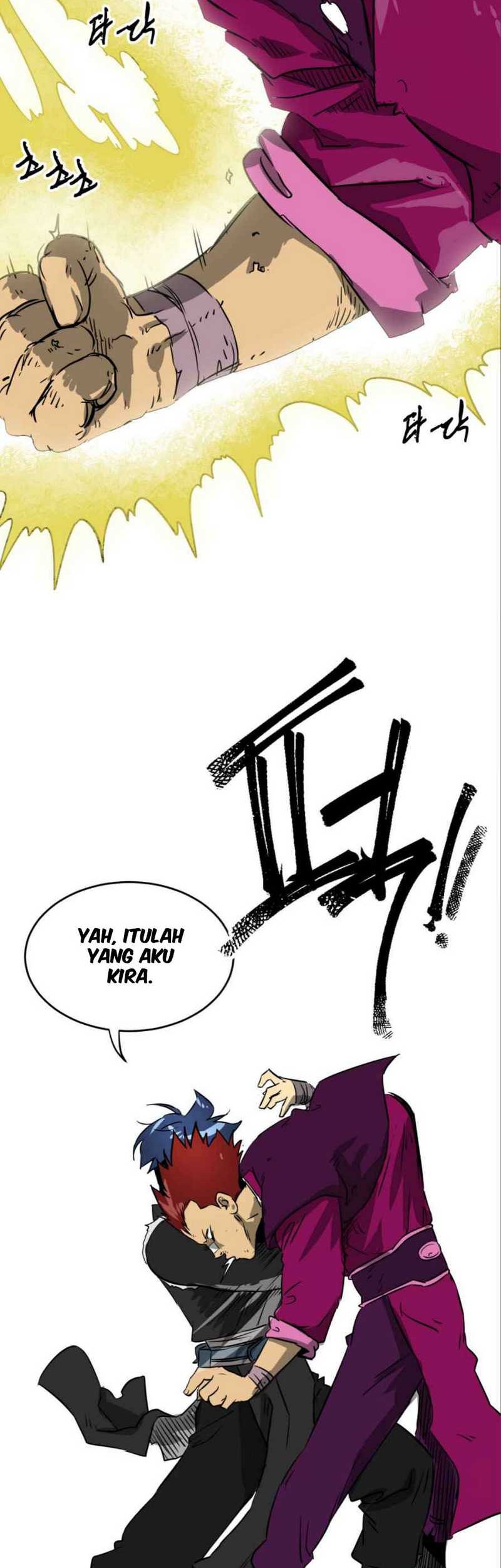 Infinite Level Up in Murim Chapter 56 Gambar 58
