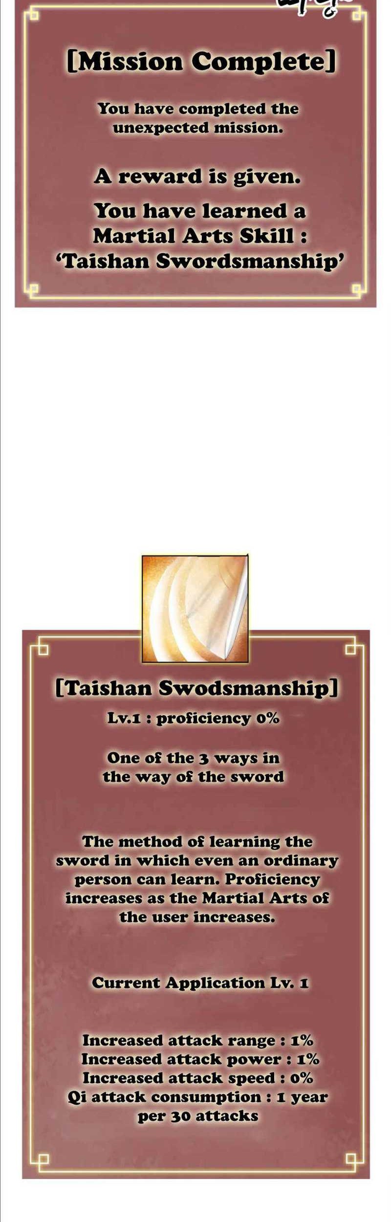 Infinite Level Up in Murim Chapter 56 Gambar 62