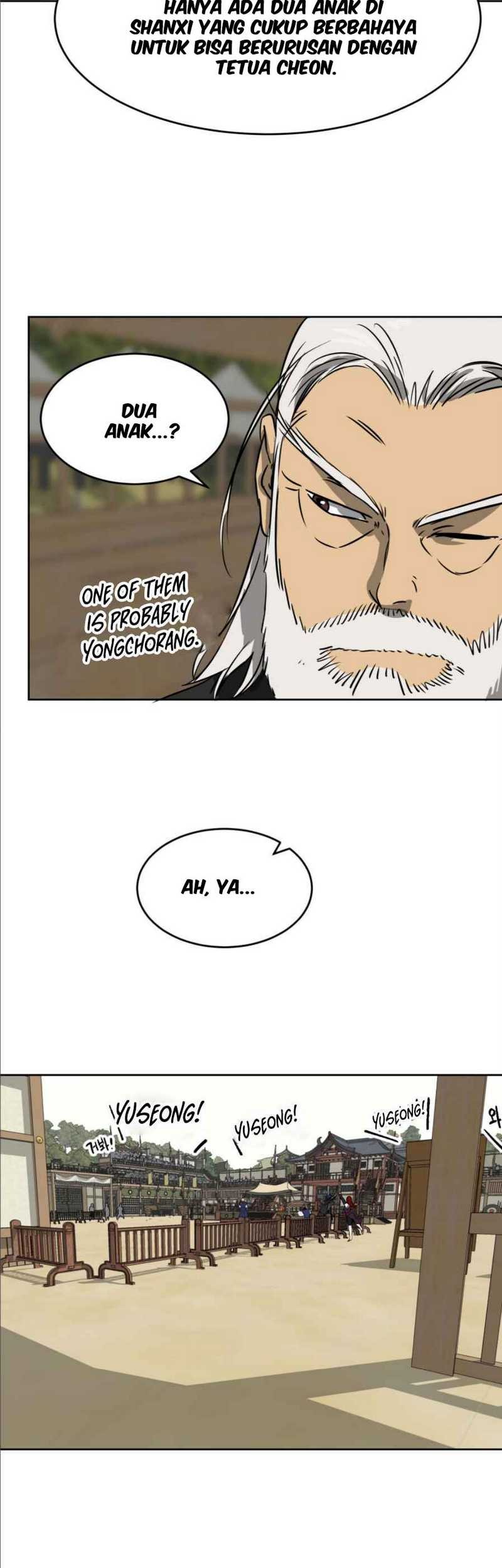 Infinite Level Up in Murim Chapter 56 Gambar 67