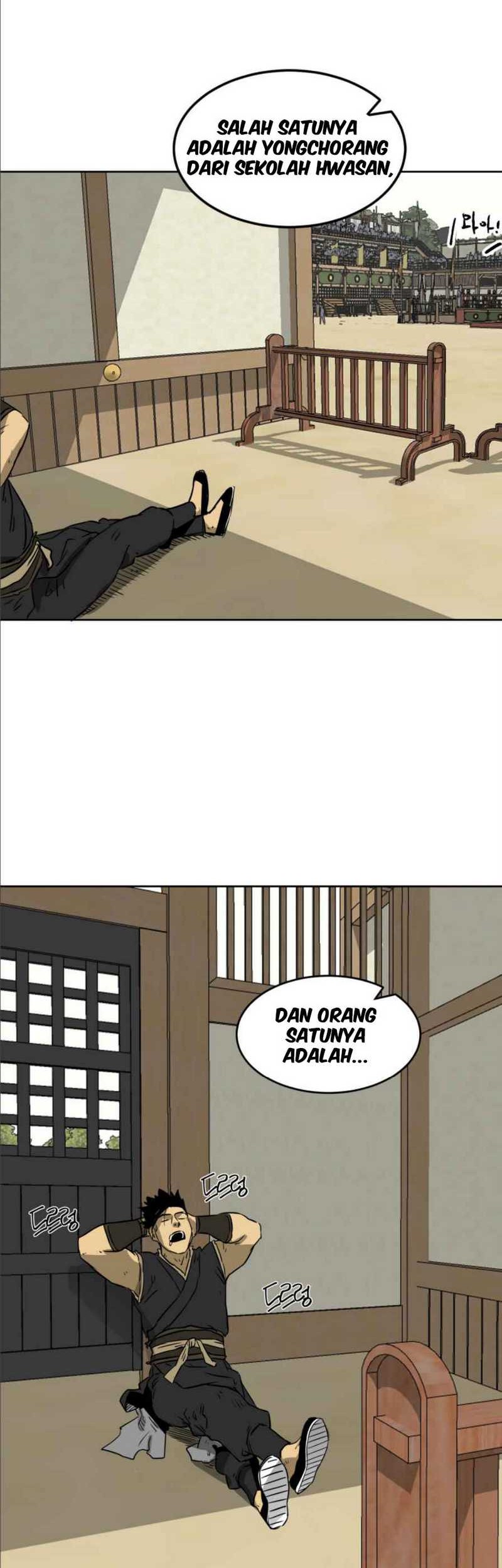 Infinite Level Up in Murim Chapter 56 Gambar 68