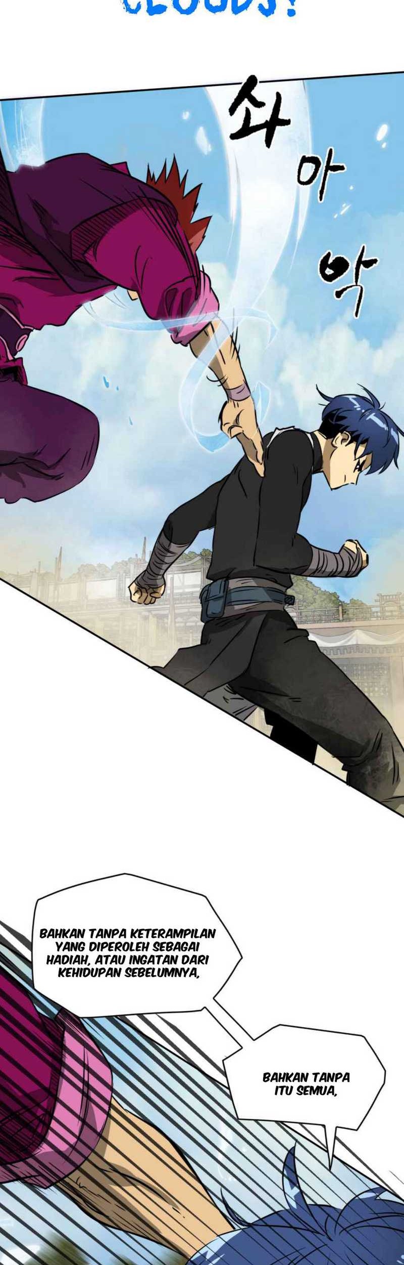 Infinite Level Up in Murim Chapter 56 Gambar 38