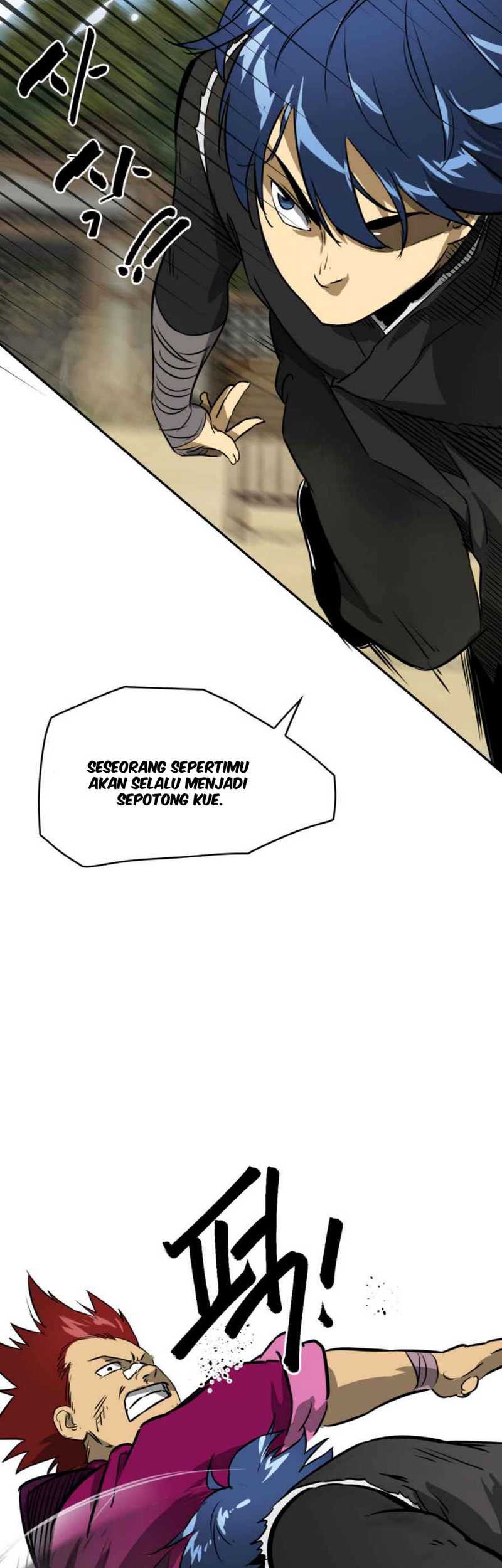 Infinite Level Up in Murim Chapter 56 Gambar 39