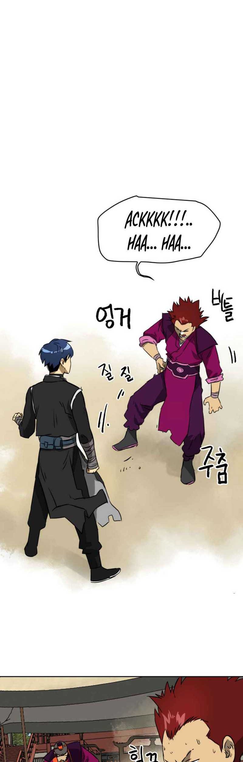 Infinite Level Up in Murim Chapter 56 Gambar 42