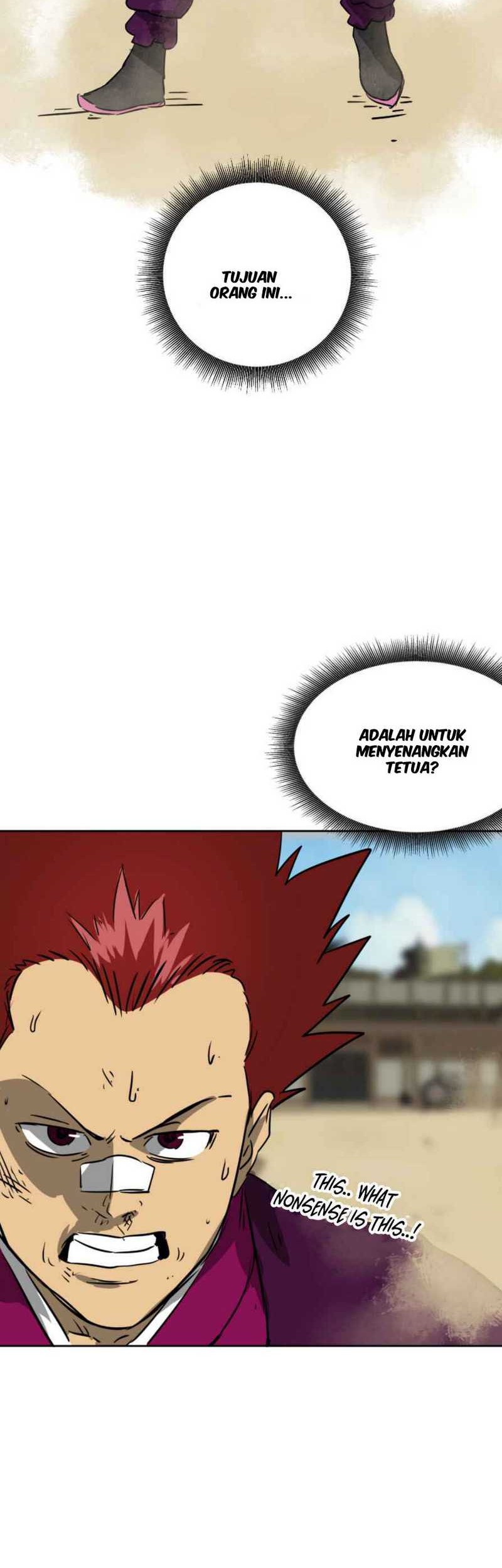 Infinite Level Up in Murim Chapter 56 Gambar 46