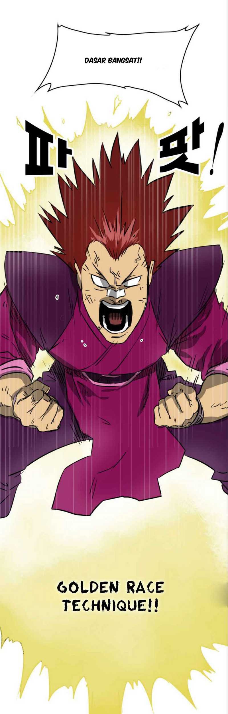 Infinite Level Up in Murim Chapter 56 Gambar 49