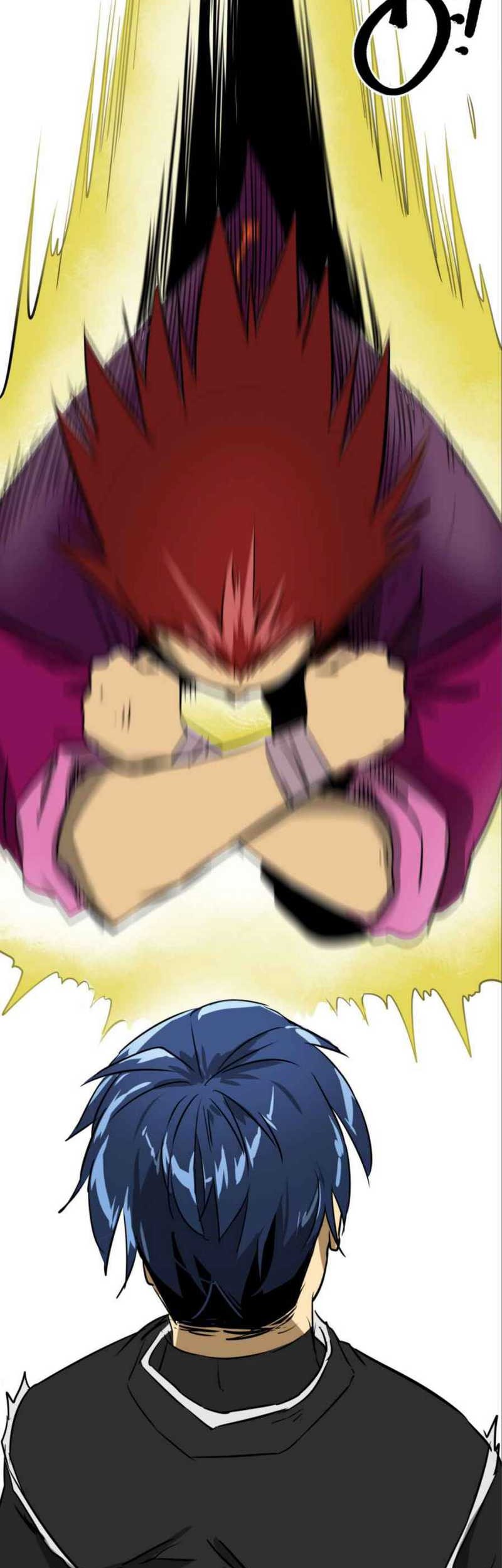 Infinite Level Up in Murim Chapter 56 Gambar 51