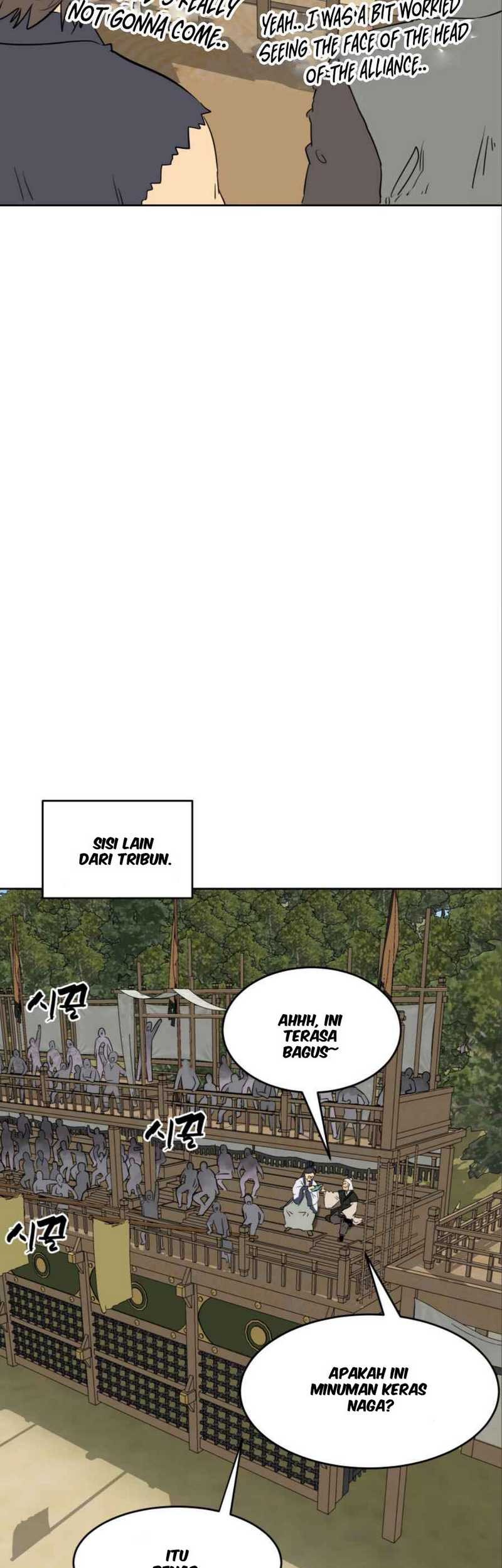 Infinite Level Up in Murim Chapter 56 Gambar 5