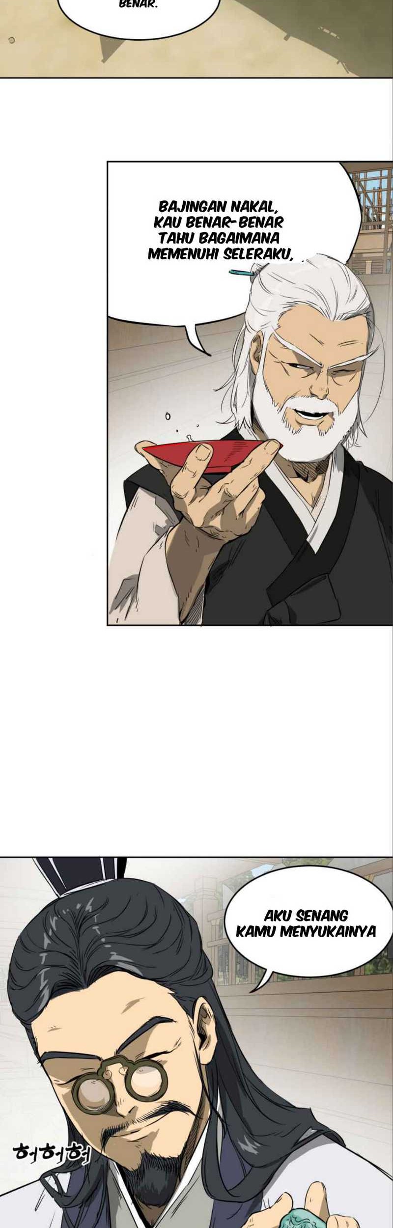 Infinite Level Up in Murim Chapter 56 Gambar 6