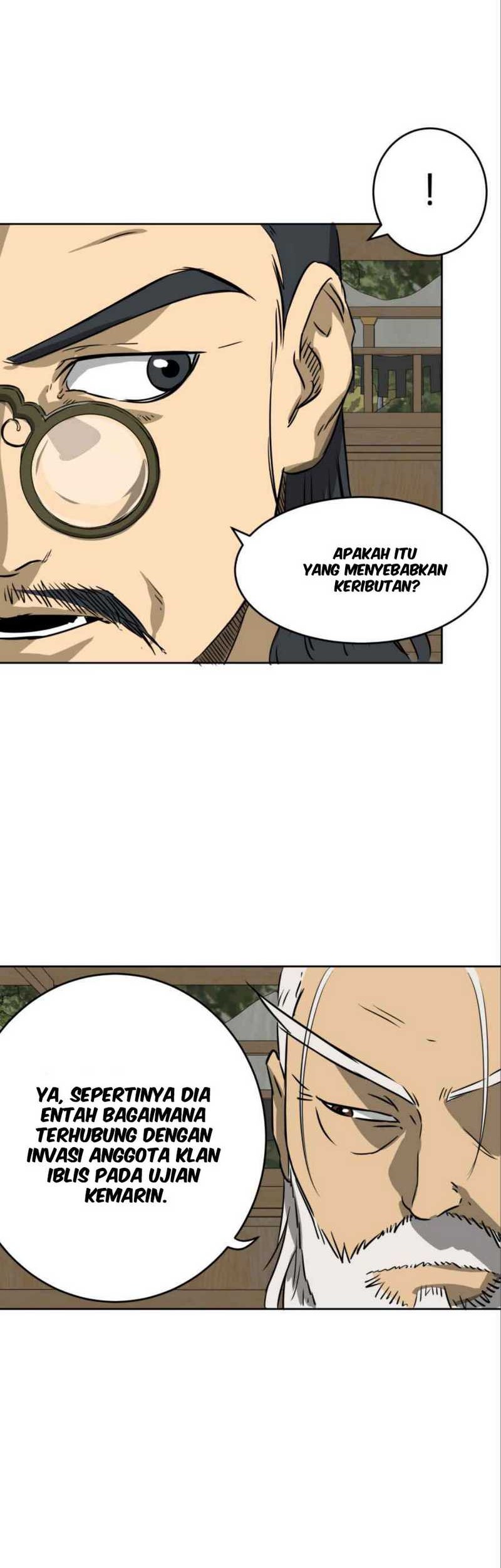 Infinite Level Up in Murim Chapter 56 Gambar 10