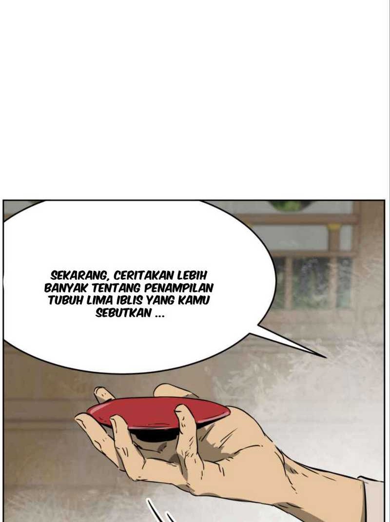 Infinite Level Up in Murim Chapter 56 Gambar 16