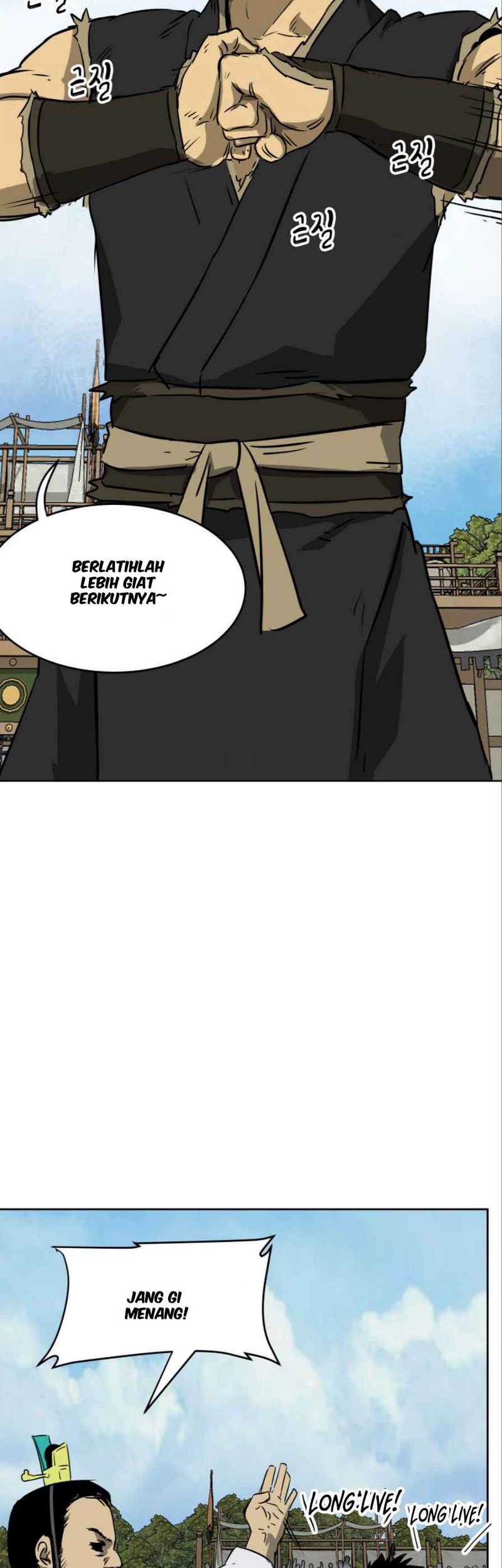 Infinite Level Up in Murim Chapter 56 Gambar 19