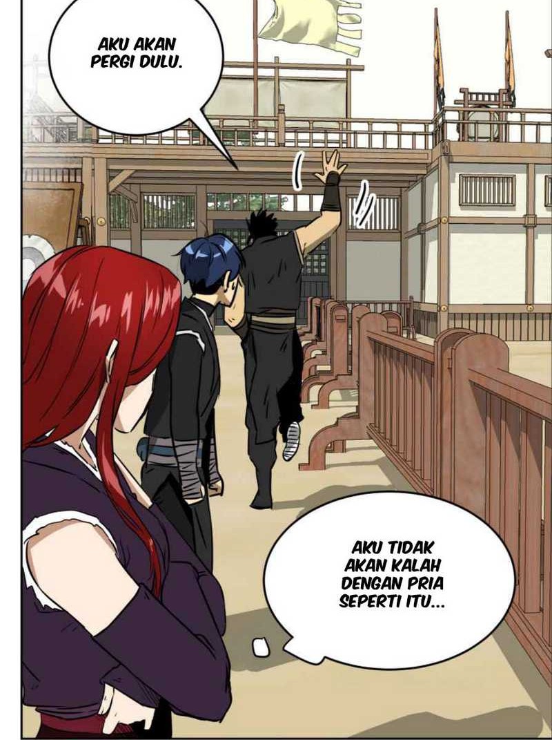 Infinite Level Up in Murim Chapter 56 Gambar 24