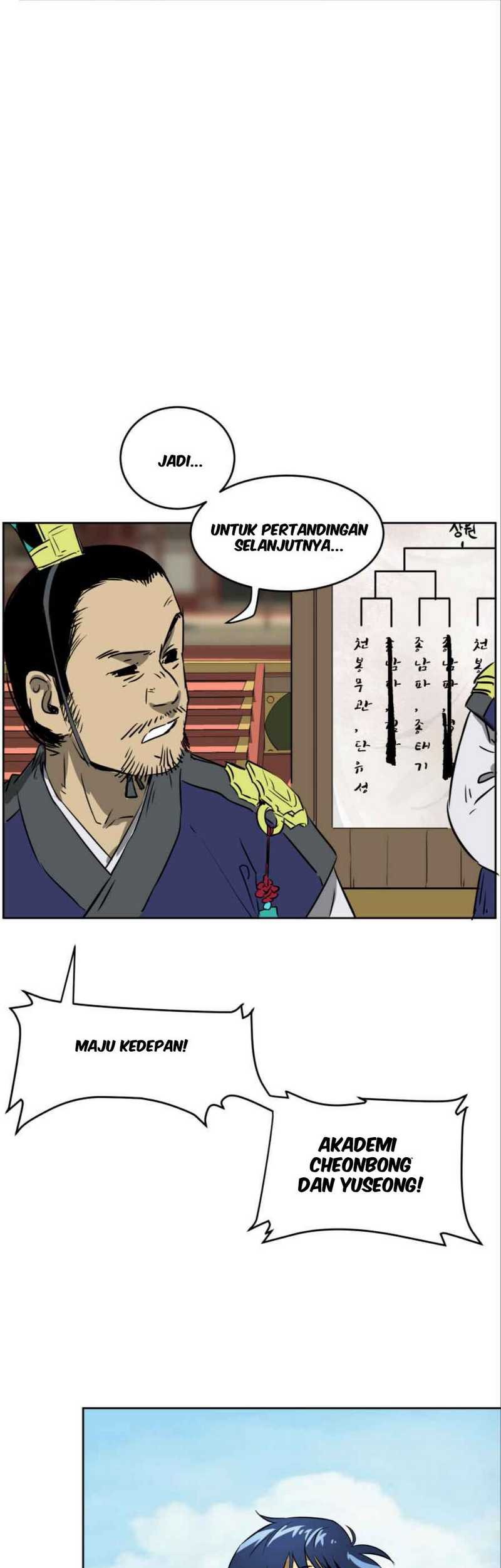 Infinite Level Up in Murim Chapter 56 Gambar 25