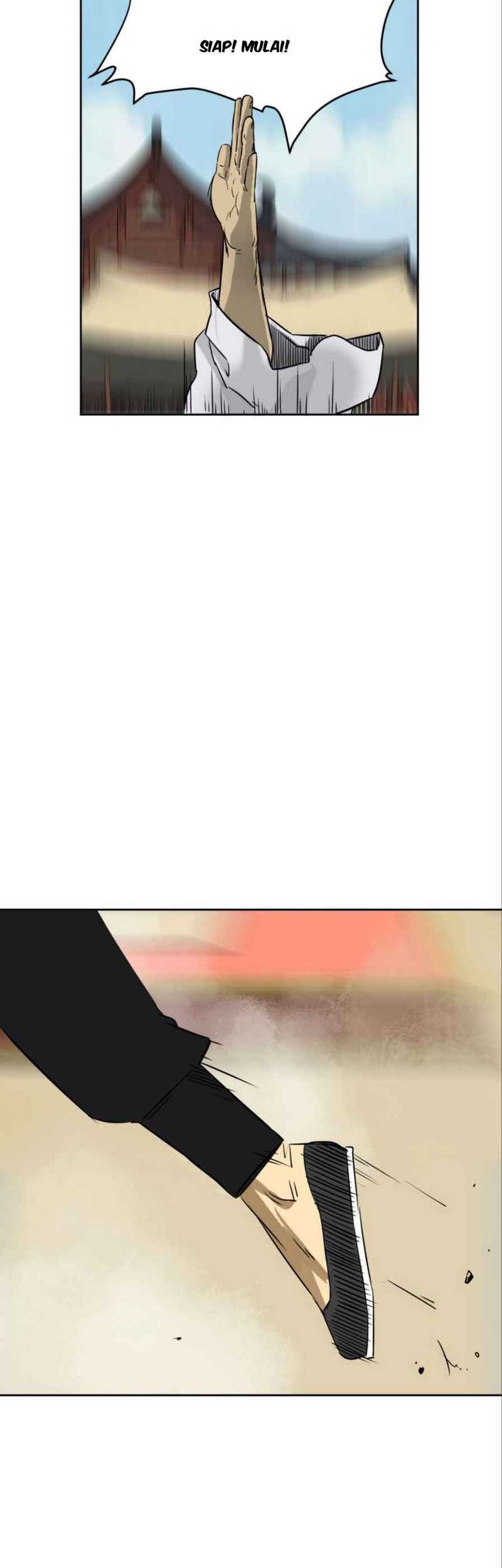 Infinite Level Up in Murim Chapter 56 Gambar 29