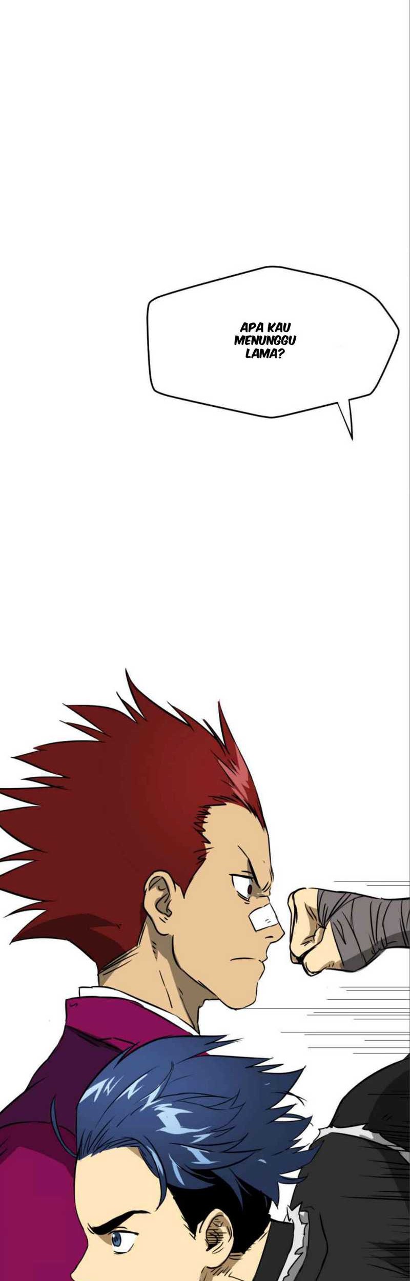 Infinite Level Up in Murim Chapter 56 Gambar 30