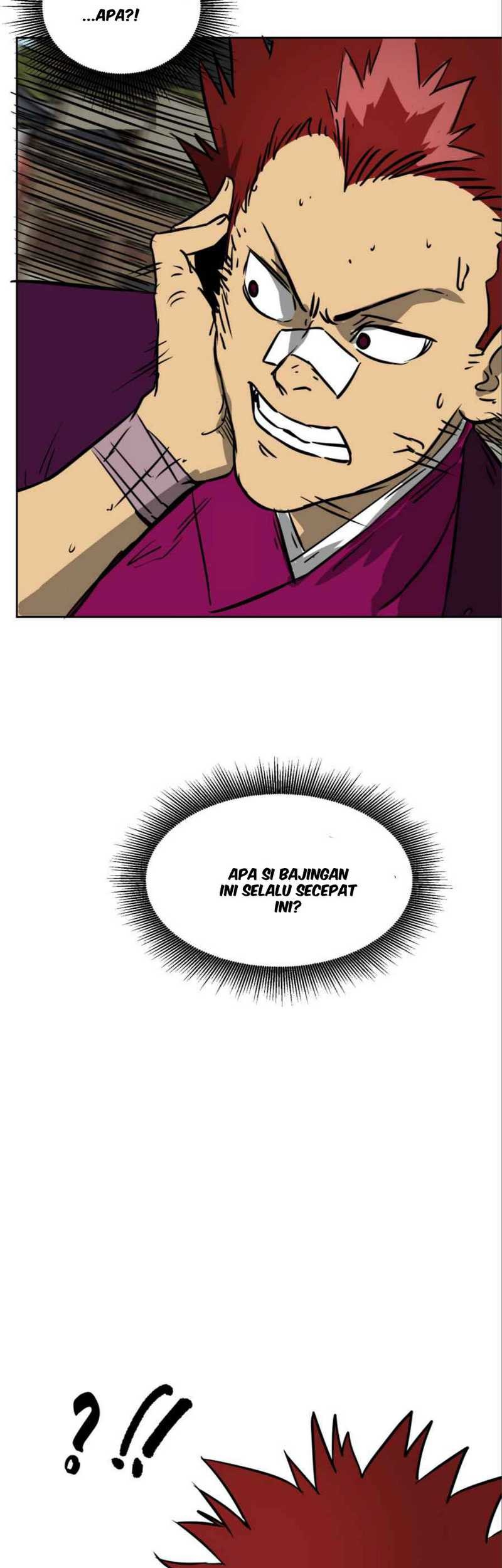 Infinite Level Up in Murim Chapter 56 Gambar 33