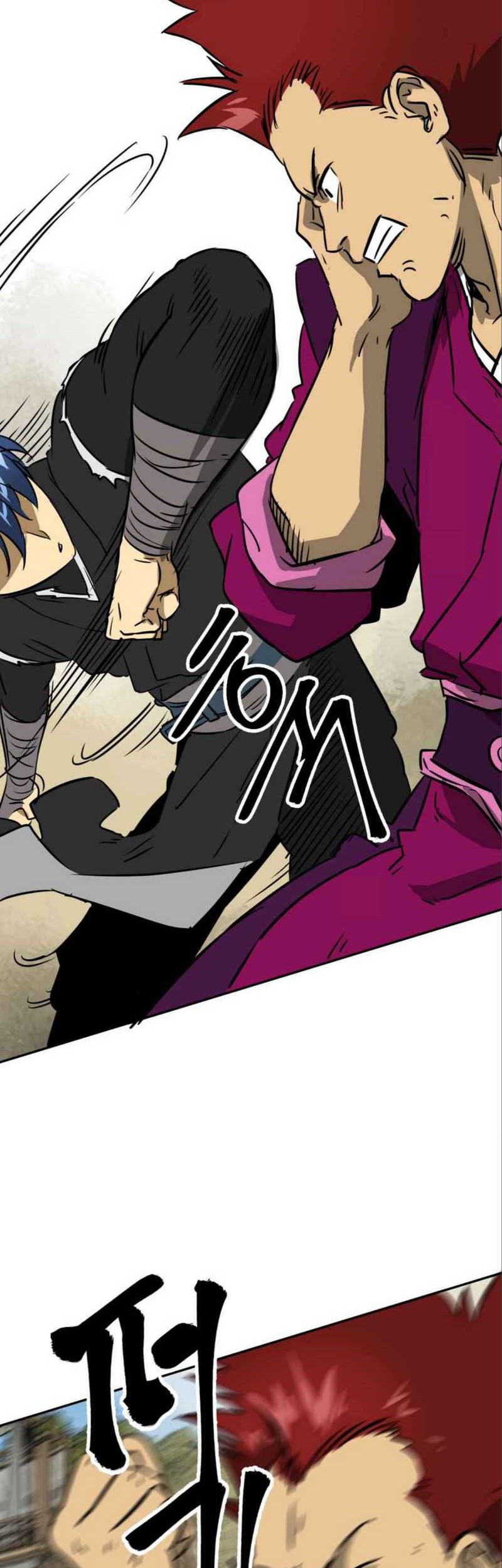 Infinite Level Up in Murim Chapter 56 Gambar 34