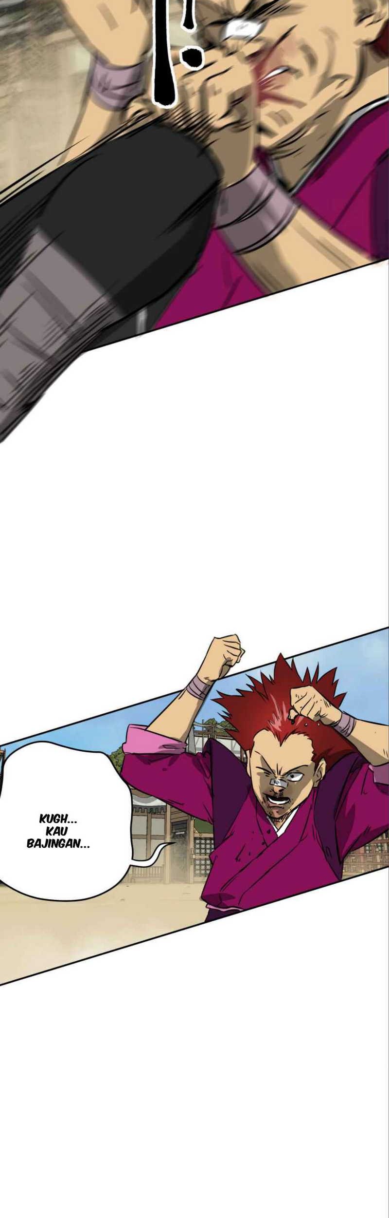 Infinite Level Up in Murim Chapter 56 Gambar 35