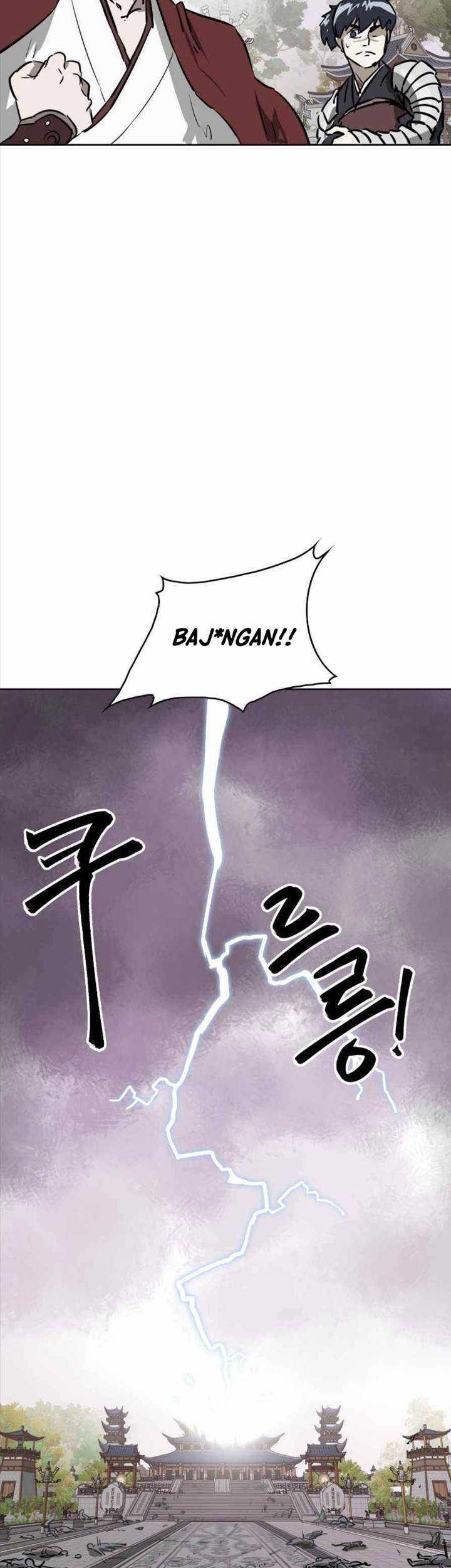 Infinite Level Up in Murim Chapter 61 Gambar 17