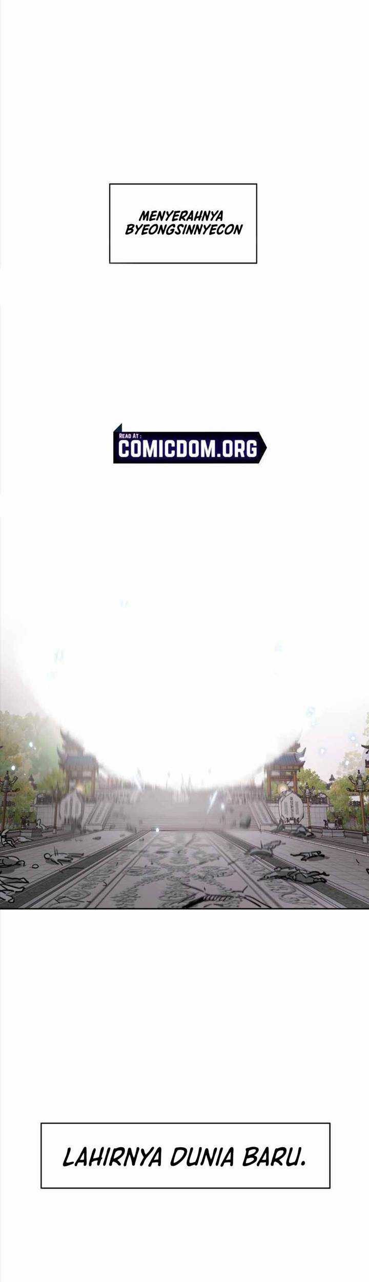 Infinite Level Up in Murim Chapter 61 Gambar 19