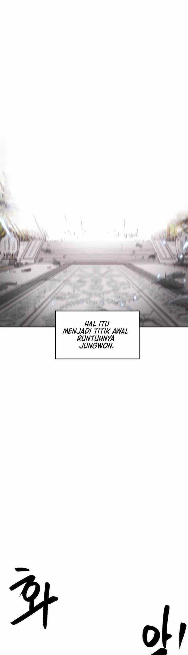 Infinite Level Up in Murim Chapter 61 Gambar 21