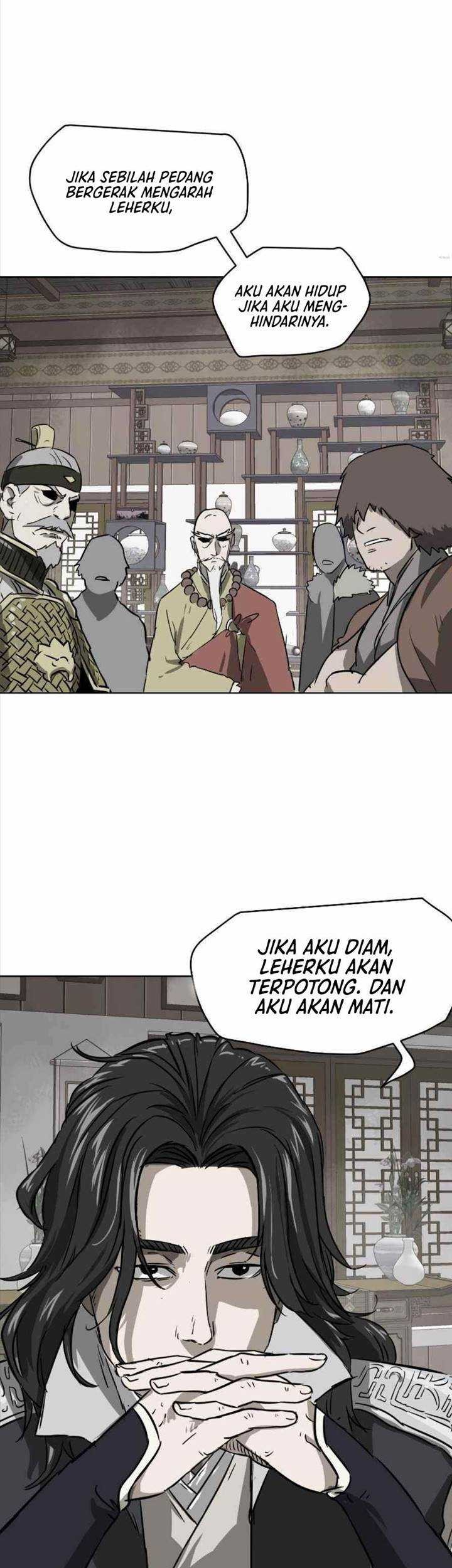 Infinite Level Up in Murim Chapter 61 Gambar 11