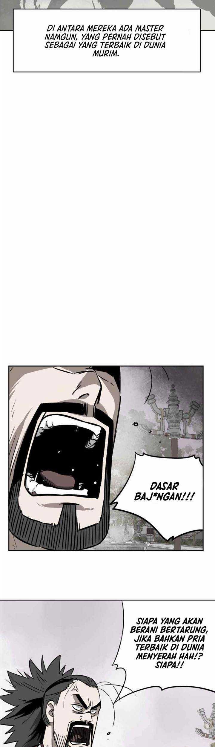 Infinite Level Up in Murim Chapter 61 Gambar 15