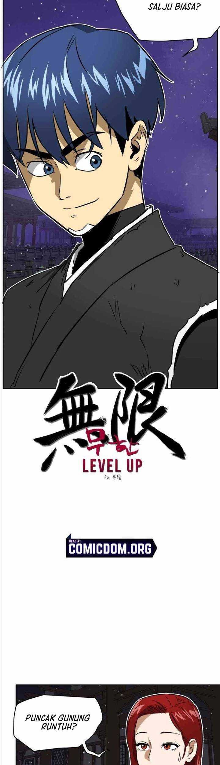 Infinite Level Up in Murim Chapter 61 Gambar 37