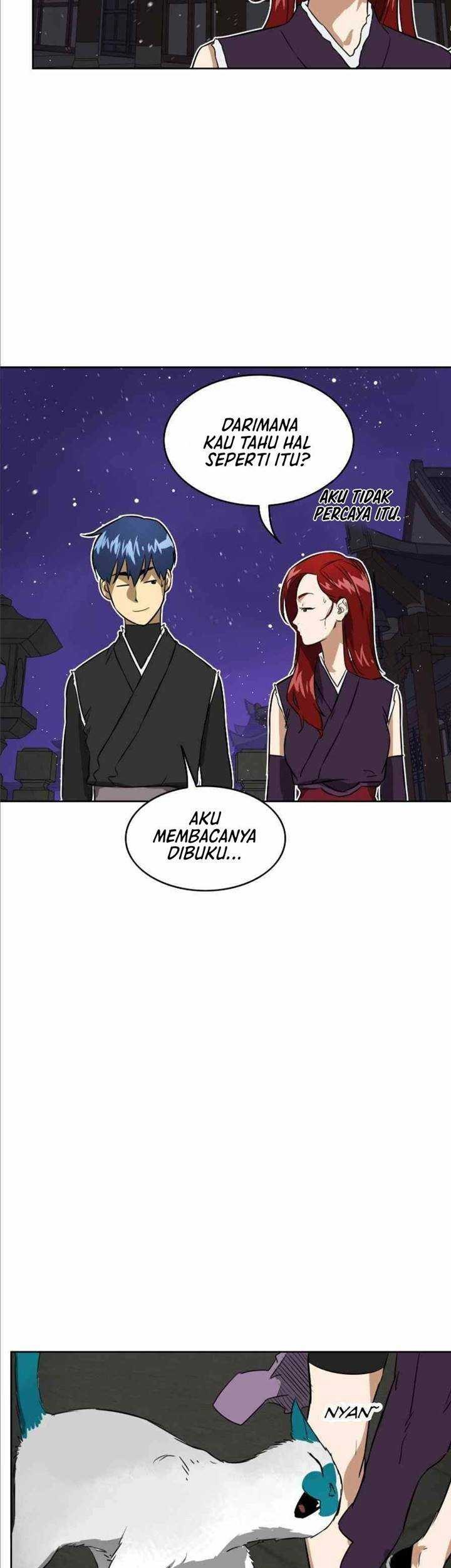 Infinite Level Up in Murim Chapter 61 Gambar 39
