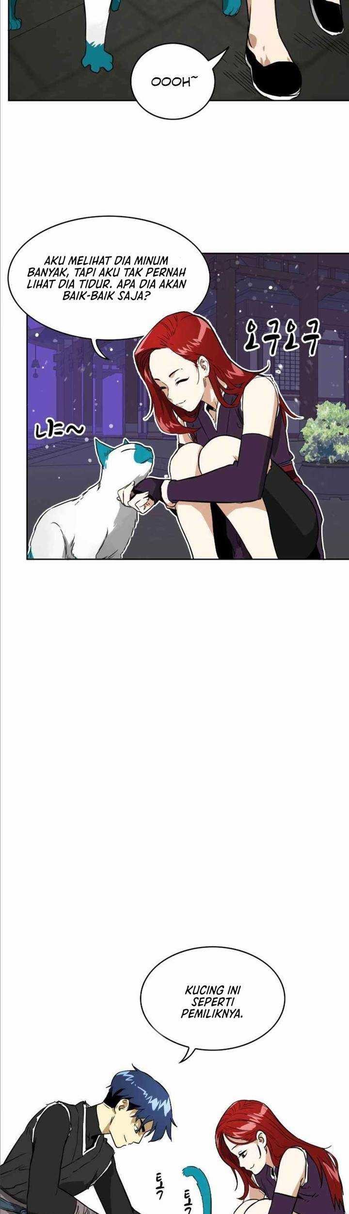 Infinite Level Up in Murim Chapter 61 Gambar 41