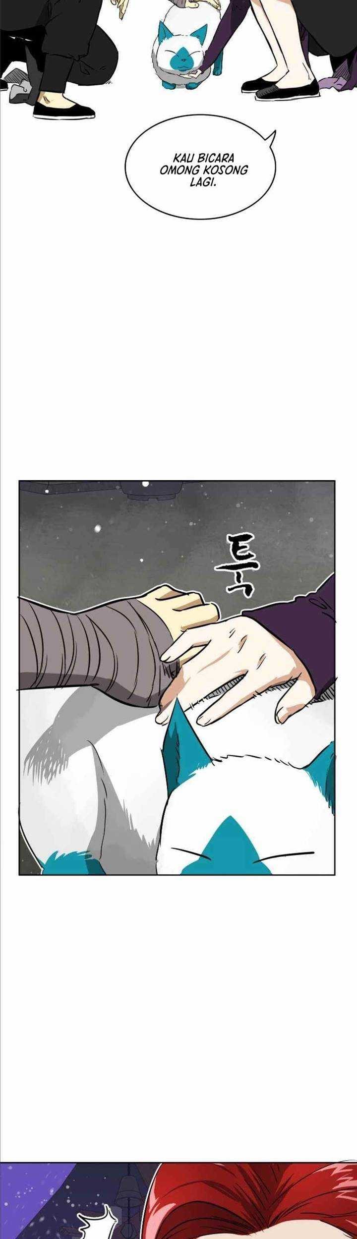 Infinite Level Up in Murim Chapter 61 Gambar 43