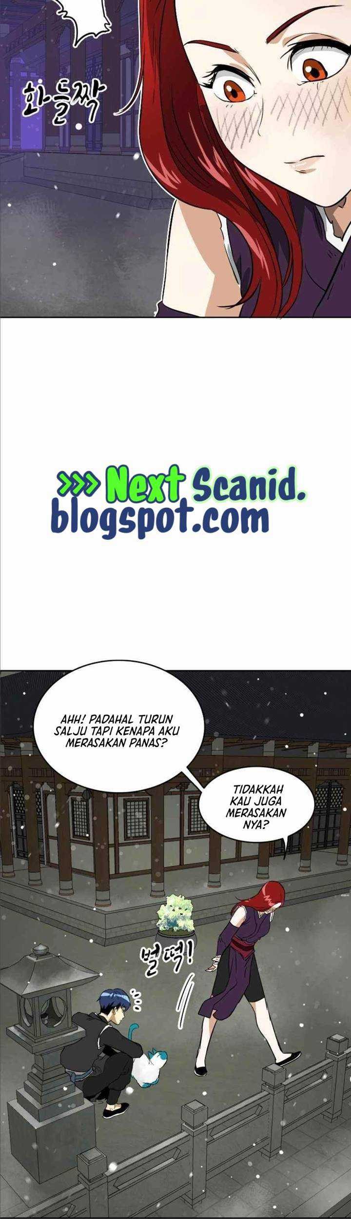 Infinite Level Up in Murim Chapter 61 Gambar 45