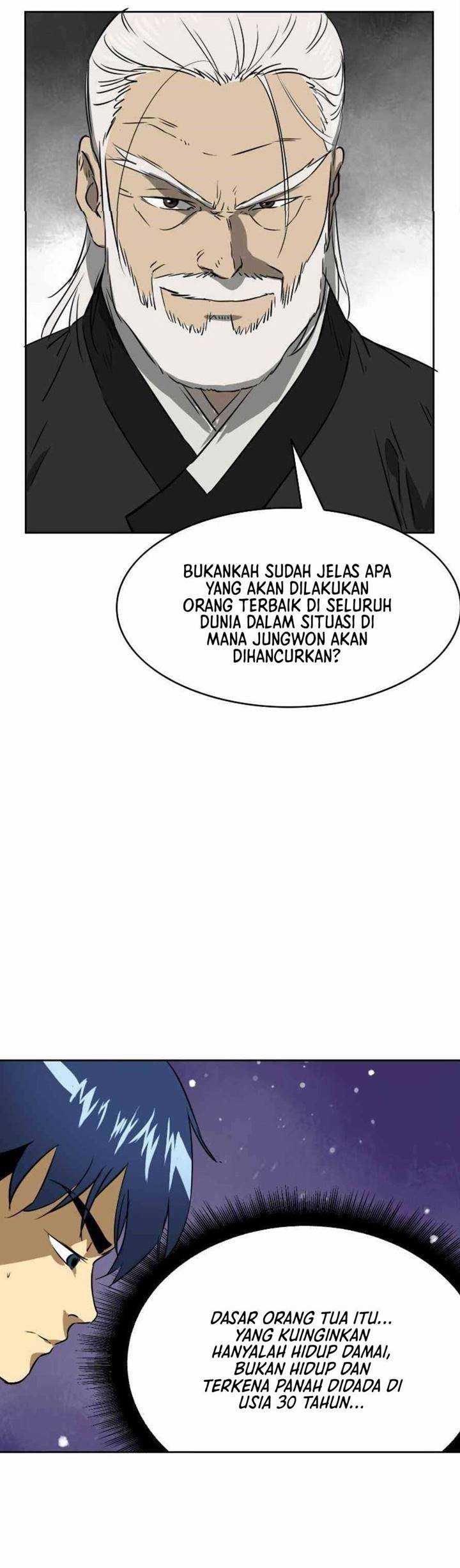 Manhwa Infinite Level Up in Murim Chapter 61 gambar nomor 2