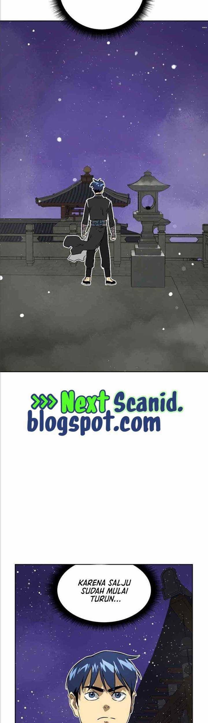 Infinite Level Up in Murim Chapter 61 Gambar 29