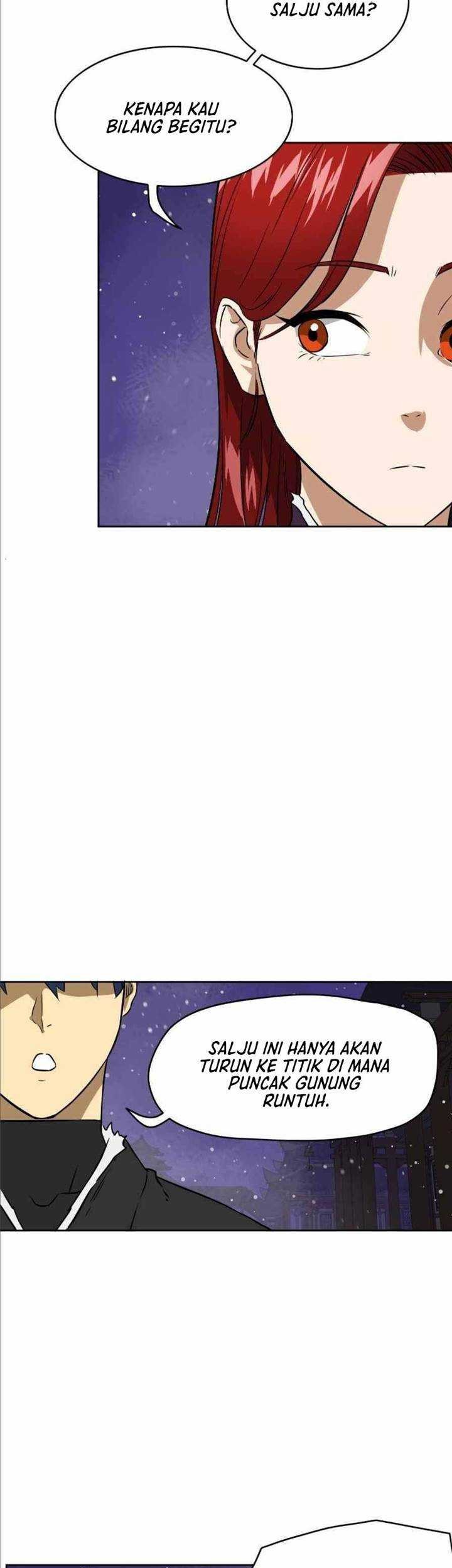 Infinite Level Up in Murim Chapter 61 Gambar 35