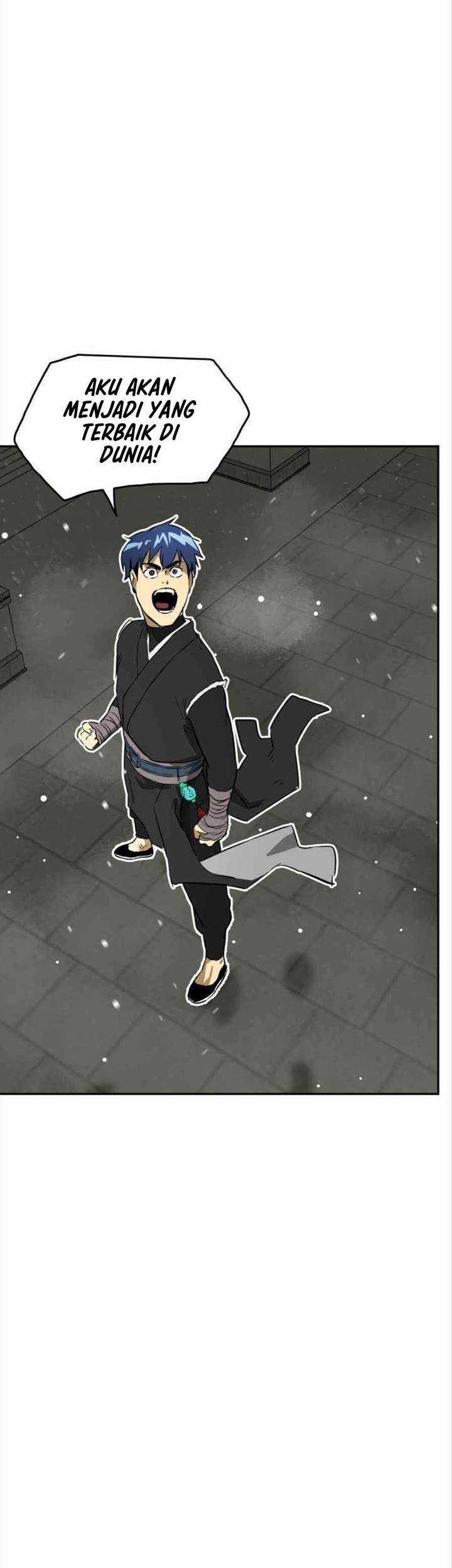 Infinite Level Up in Murim Chapter 61 Gambar 57