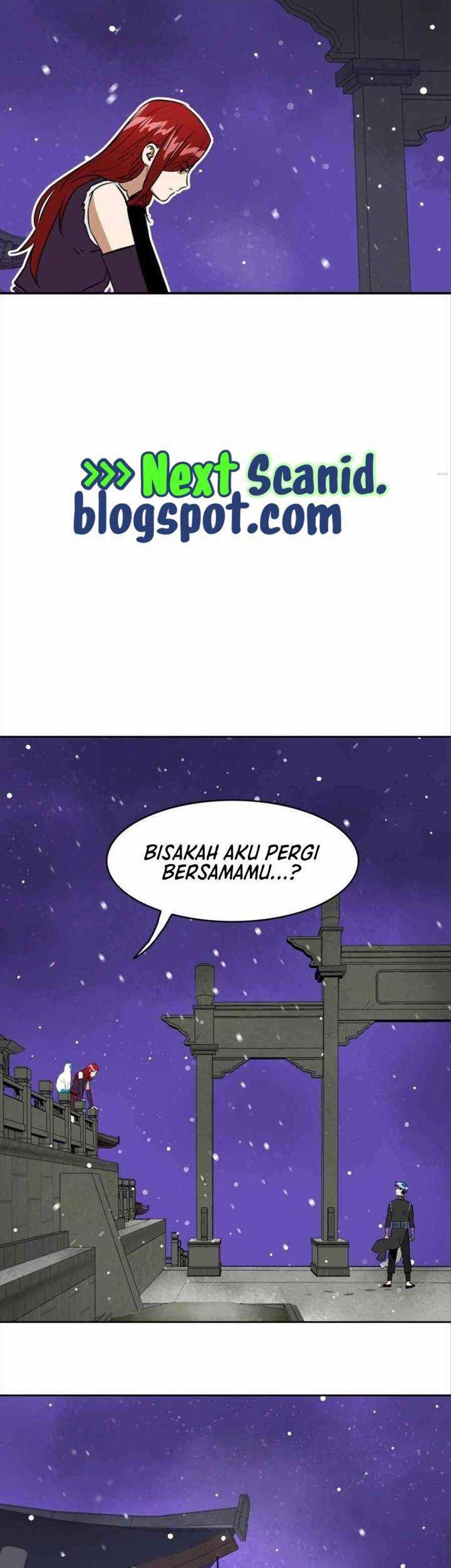 Infinite Level Up in Murim Chapter 61 Gambar 61