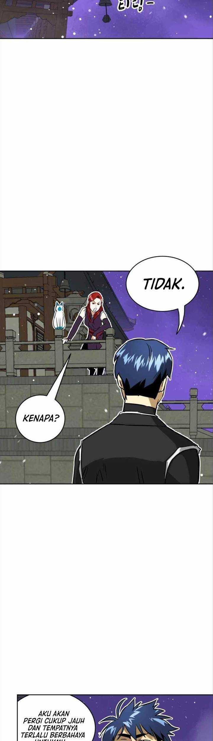 Infinite Level Up in Murim Chapter 61 Gambar 63